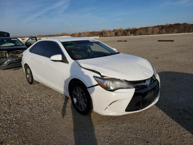 toyota camry le 2016 4t1bf1fk6gu242781