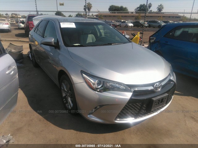 toyota camry 2016 4t1bf1fk6gu242991