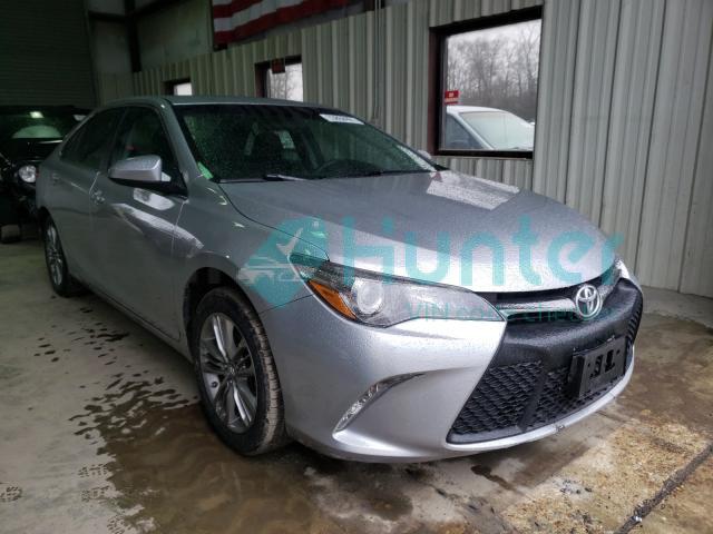 toyota camry le 2016 4t1bf1fk6gu244062