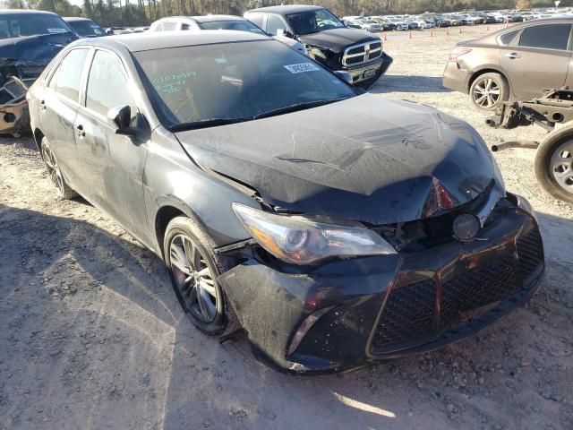 toyota camry 2016 4t1bf1fk6gu246328