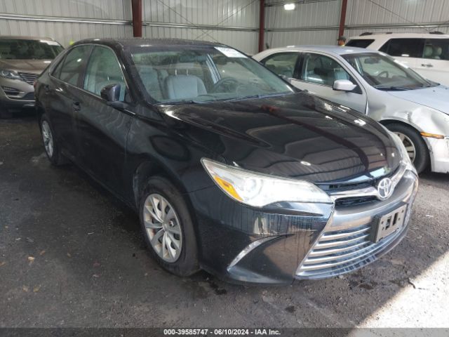 toyota camry 2016 4t1bf1fk6gu248211