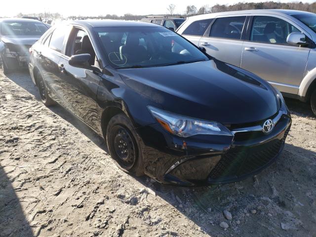 toyota camry 2016 4t1bf1fk6gu250878