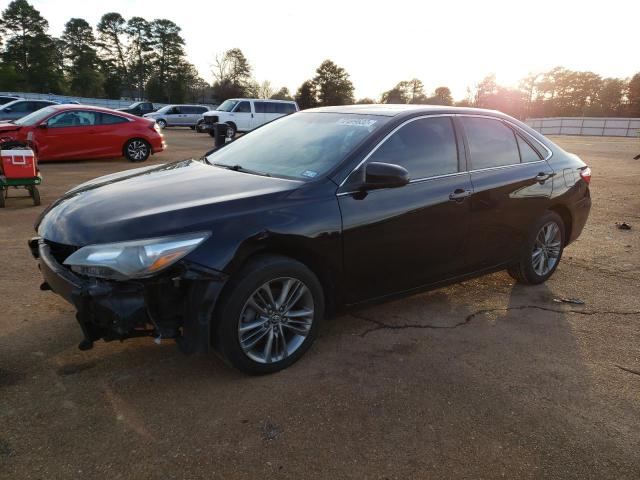toyota camry le 2016 4t1bf1fk6gu253750