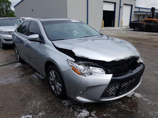 toyota camry le 2016 4t1bf1fk6gu254137