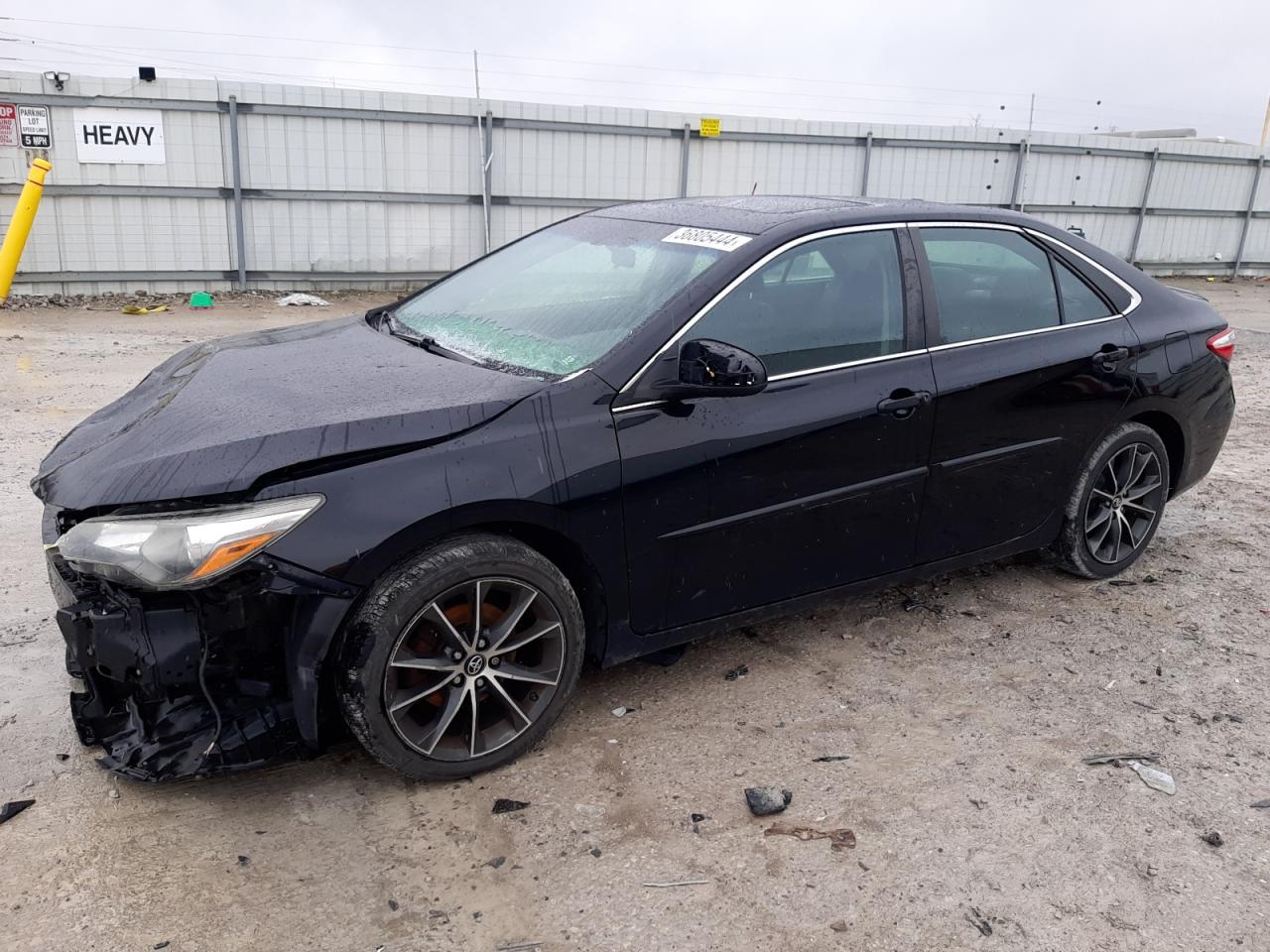 toyota camry 2016 4t1bf1fk6gu254378