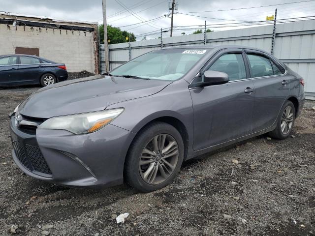 toyota camry 2016 4t1bf1fk6gu261458