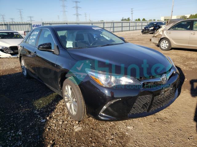 toyota camry le 2016 4t1bf1fk6gu262738