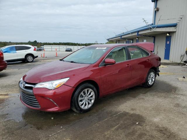 toyota camry le 2016 4t1bf1fk6gu508753