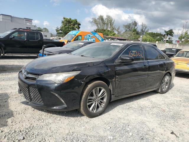 toyota camry 2016 4t1bf1fk6gu510518