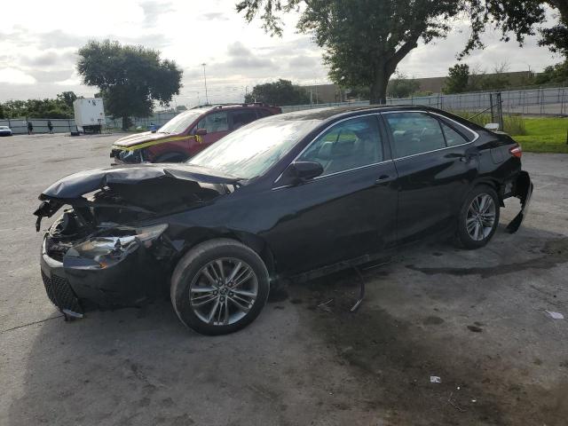 toyota camry 2016 4t1bf1fk6gu514651