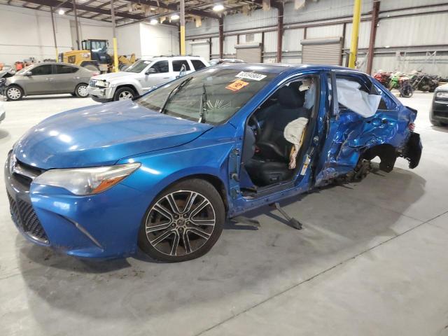 toyota camry le 2016 4t1bf1fk6gu521891