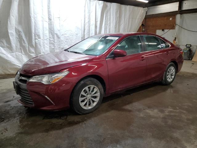 toyota camry le 2016 4t1bf1fk6gu525777