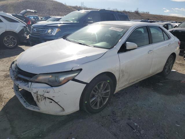 toyota camry le 2016 4t1bf1fk6gu527920