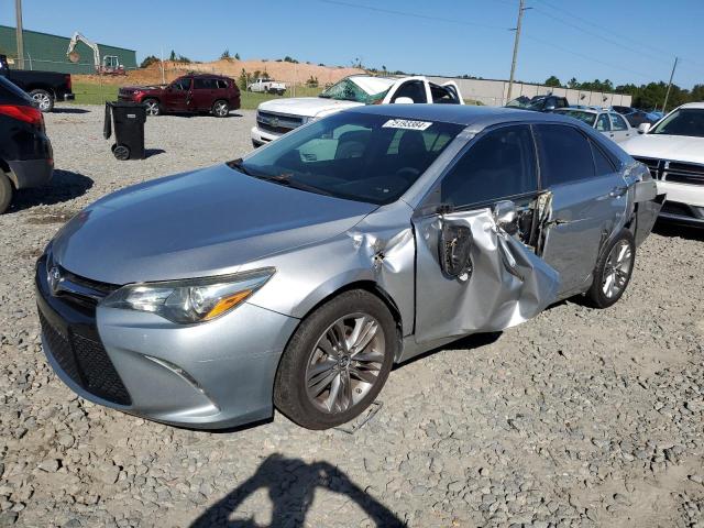 toyota camry le 2016 4t1bf1fk6gu529604