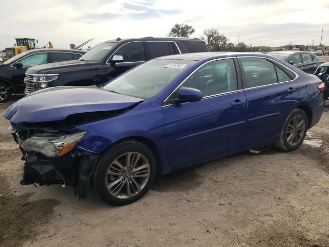 toyota camry 2016 4t1bf1fk6gu532003