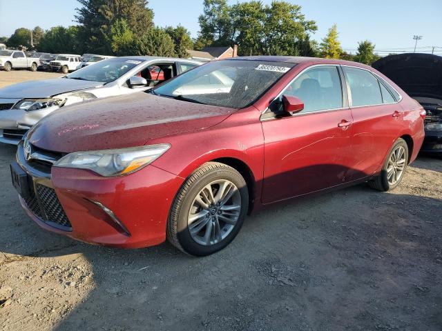 toyota camry le 2016 4t1bf1fk6gu532678