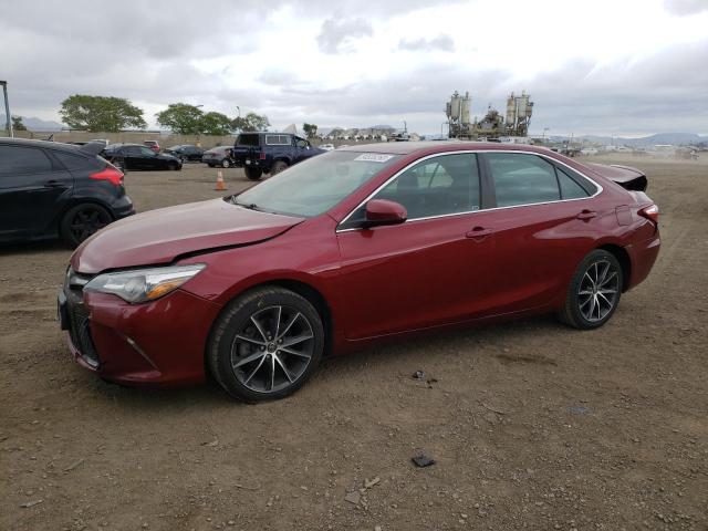 toyota camry le 2016 4t1bf1fk6gu542286