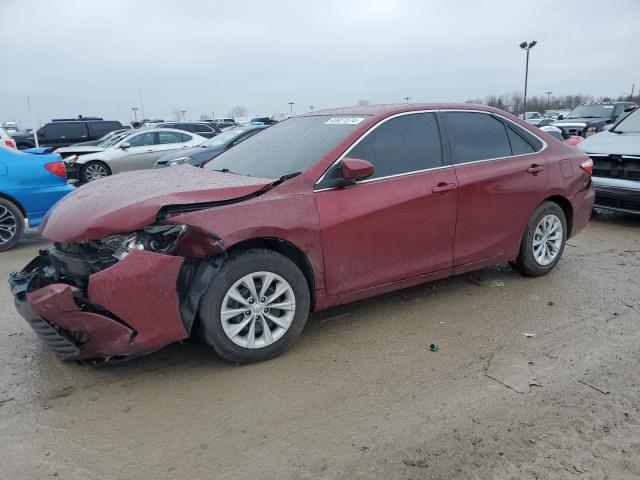 toyota camry 2016 4t1bf1fk6gu551845