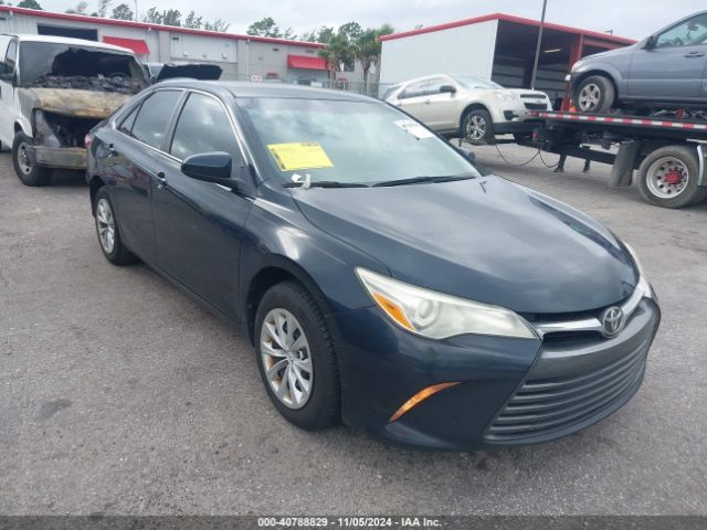 toyota camry 2016 4t1bf1fk6gu558374