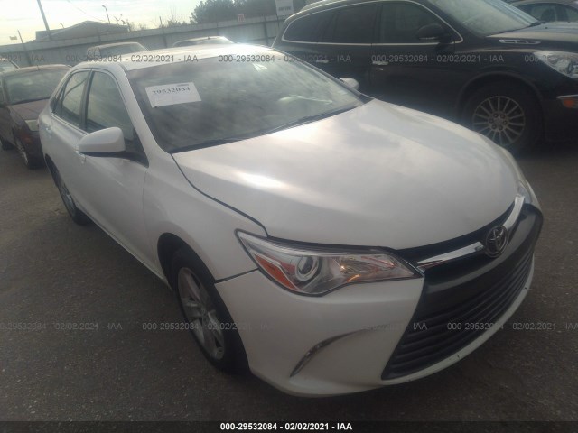 toyota camry 2016 4t1bf1fk6gu561890