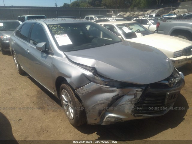 toyota camry 2016 4t1bf1fk6gu562957