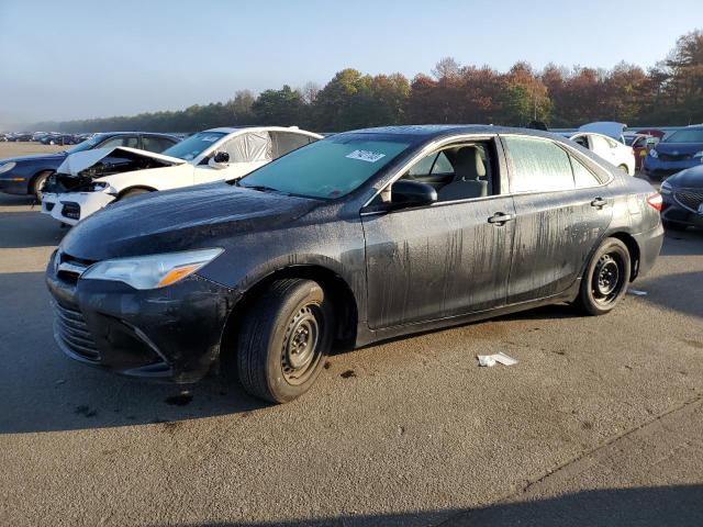 toyota camry le 2016 4t1bf1fk6gu576647