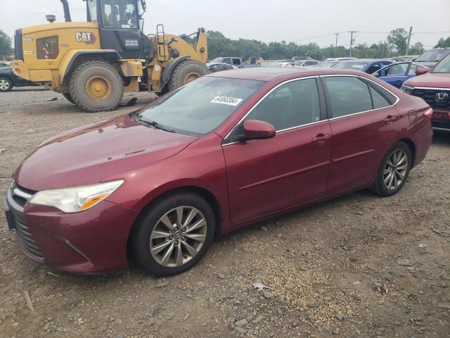 toyota camry le 2016 4t1bf1fk6gu581251