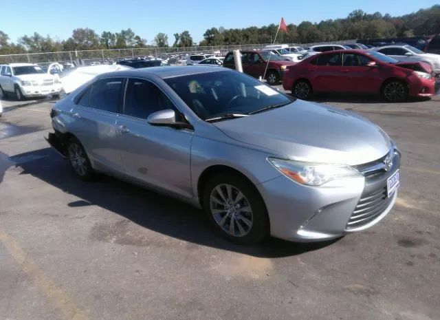 toyota camry 2016 4t1bf1fk6gu582397