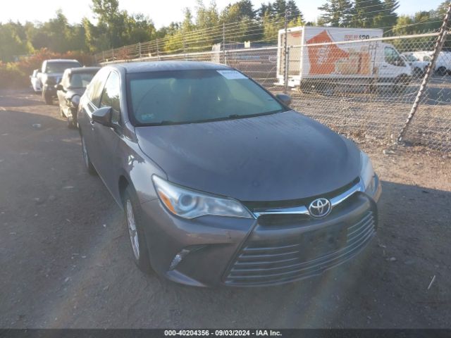 toyota camry 2016 4t1bf1fk6gu584456