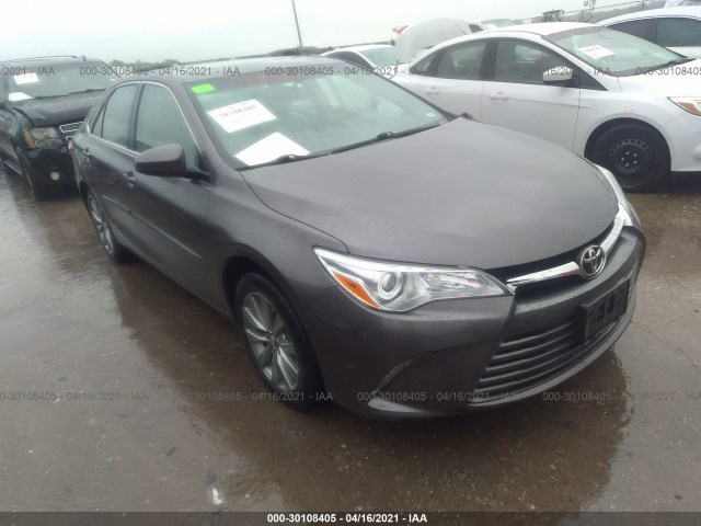 toyota camry 2016 4t1bf1fk6gu590421