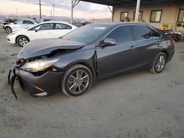 toyota camry le 2016 4t1bf1fk6gu596350