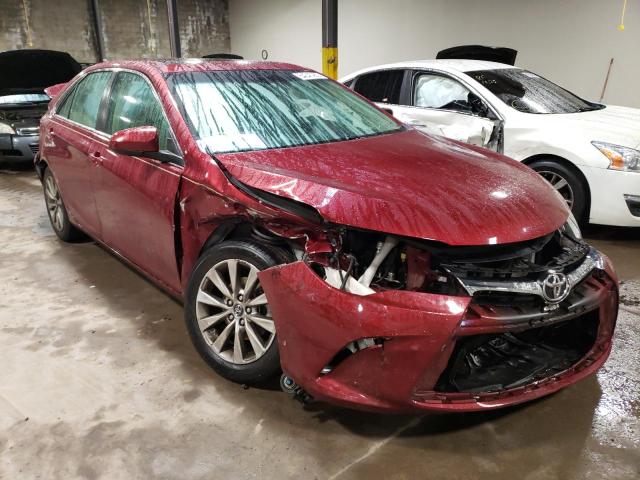 toyota camry le 2016 4t1bf1fk6gu610487