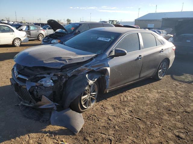 toyota camry le 2016 4t1bf1fk6gu611977