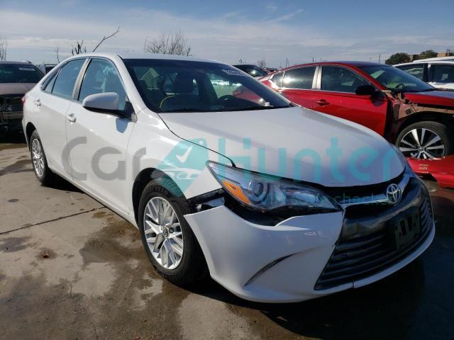 toyota camry le 2016 4t1bf1fk6gu612028