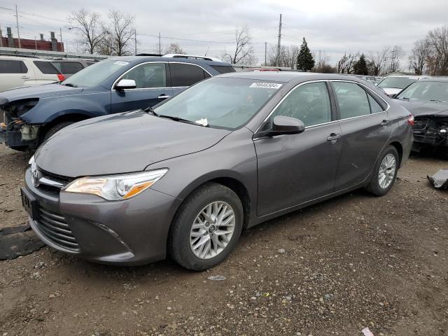 toyota camry 2016 4t1bf1fk6gu615124