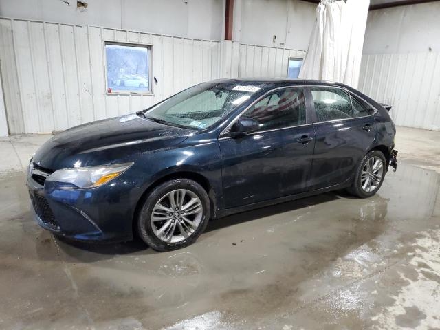 toyota camry le 2017 4t1bf1fk6hu273269