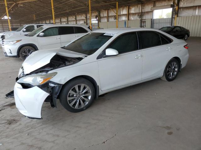 toyota camry le 2017 4t1bf1fk6hu277497