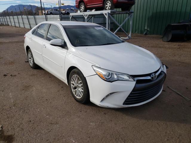 toyota camry le 2017 4t1bf1fk6hu281579