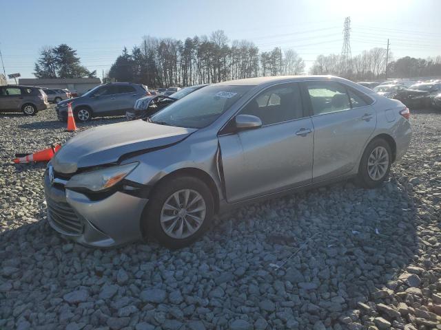 toyota camry le 2017 4t1bf1fk6hu289939