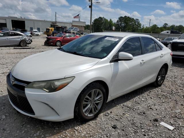 toyota camry le 2017 4t1bf1fk6hu291674