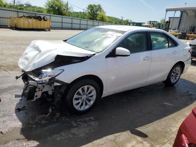 toyota camry 2017 4t1bf1fk6hu292212