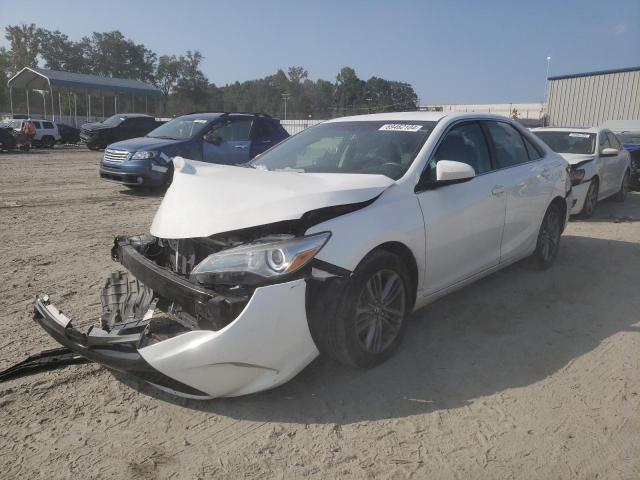 toyota camry le 2017 4t1bf1fk6hu305878