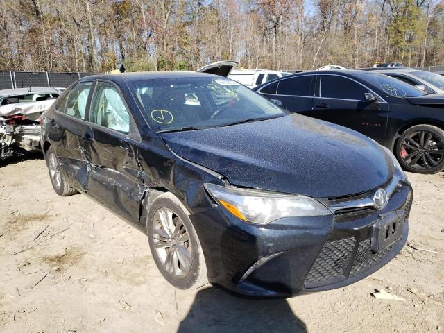 toyota camry le 2017 4t1bf1fk6hu312913