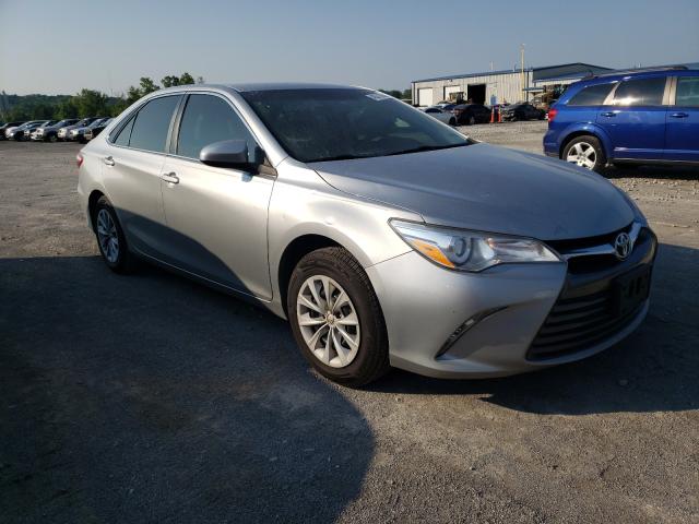 toyota camry le 2017 4t1bf1fk6hu315729