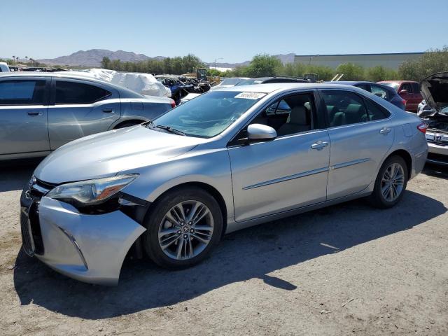 toyota camry 2017 4t1bf1fk6hu321322