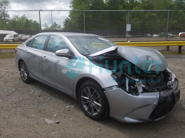 toyota camry le 2017 4t1bf1fk6hu326536