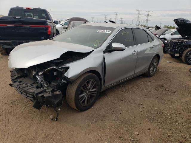 toyota camry le 2017 4t1bf1fk6hu328500