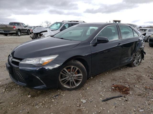 toyota camry le 2017 4t1bf1fk6hu331333