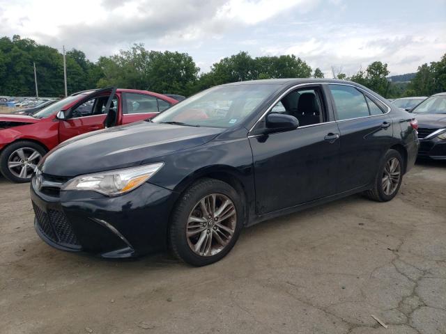 toyota camry 2017 4t1bf1fk6hu335723