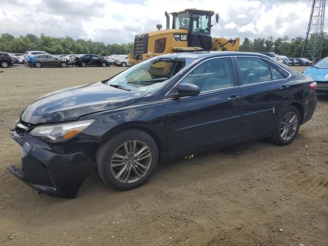 toyota camry le 2017 4t1bf1fk6hu340971